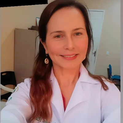 Alessandra Natasha Santos Alves