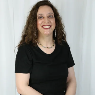 Luciana Estrela da Rocha