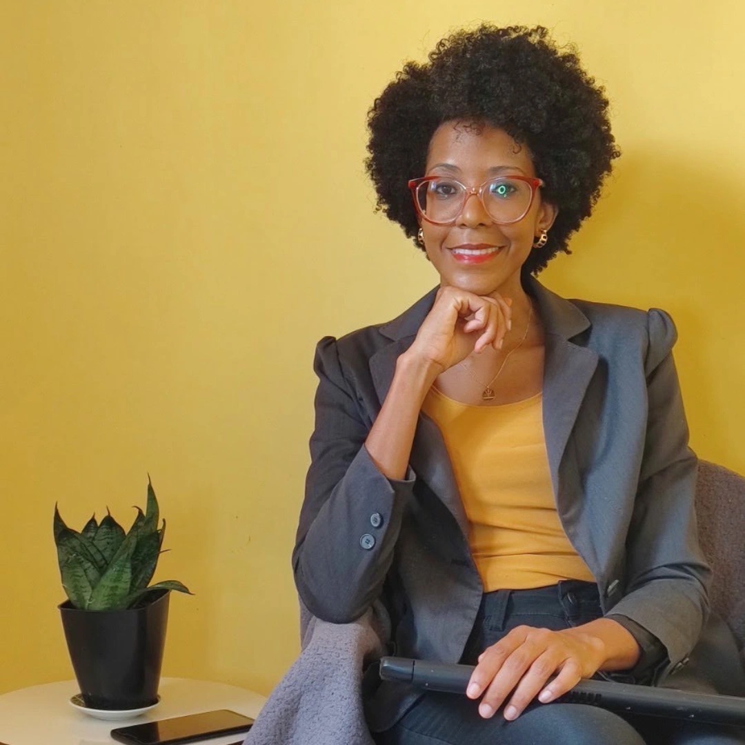 Kelly Cristine Cruz de Souza