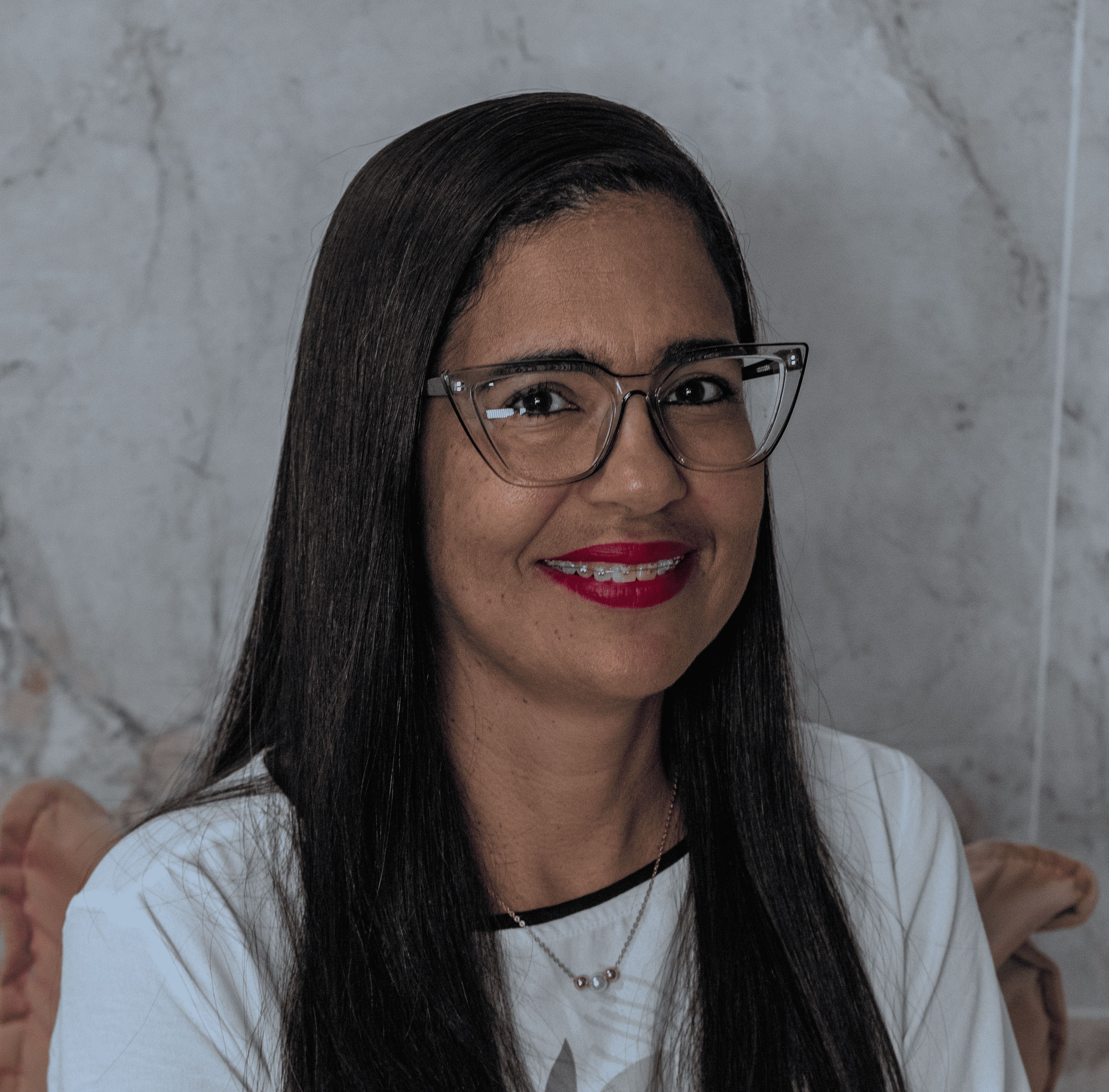 Leila de Souza Silva Santana