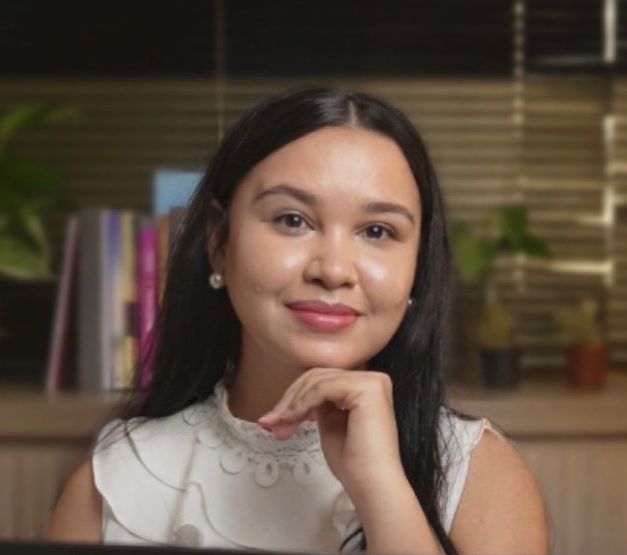 Foto de Manoela de Miranda Lima