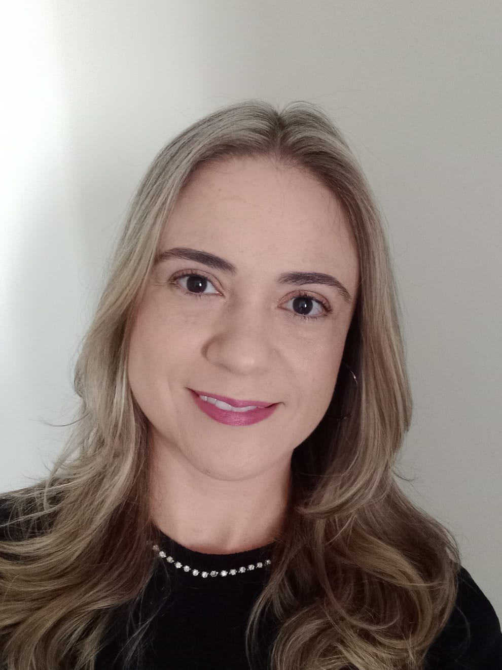 Foto de Luciane Palhares