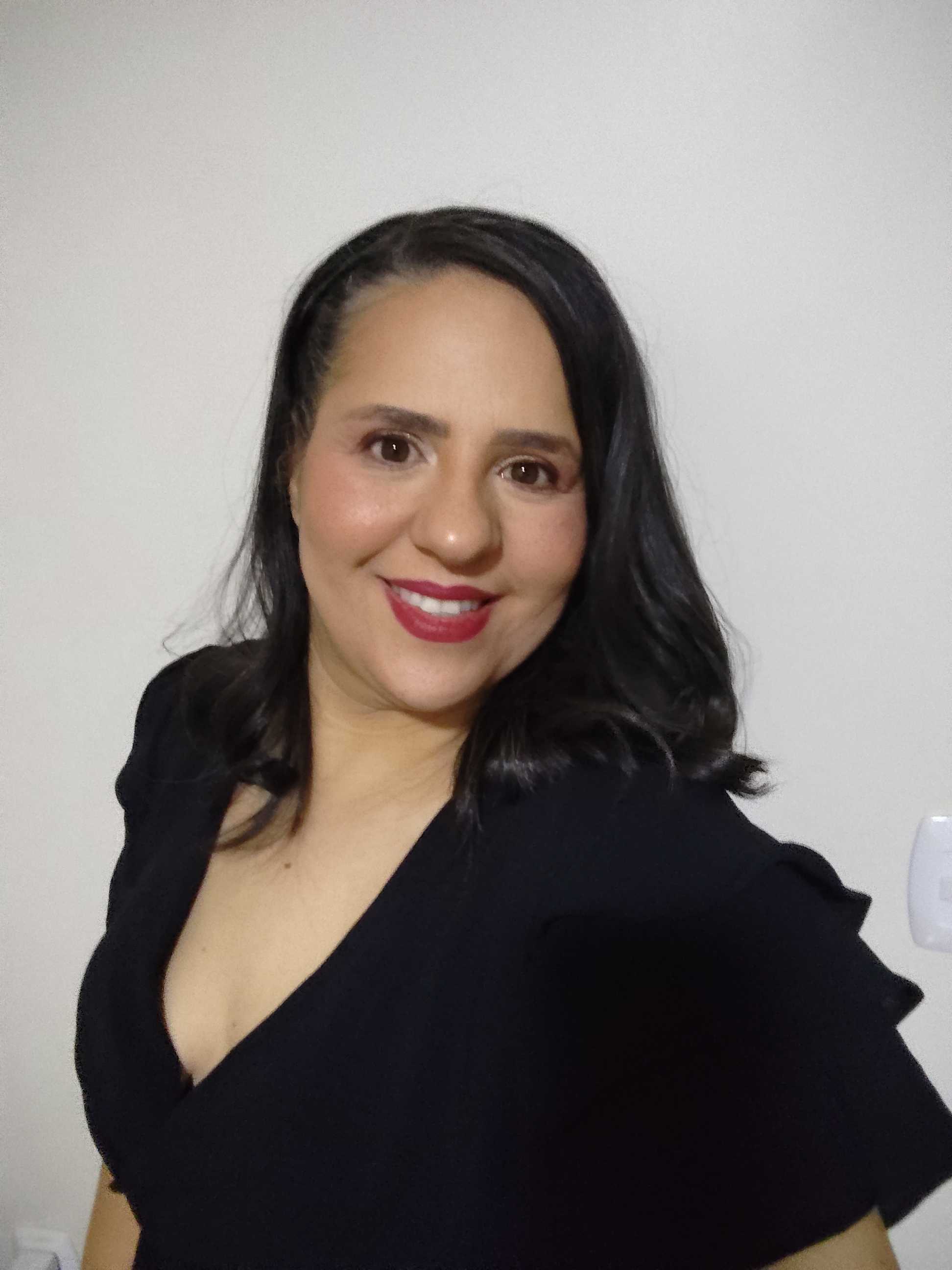 Foto de Marcelle dos Reis Freitas 