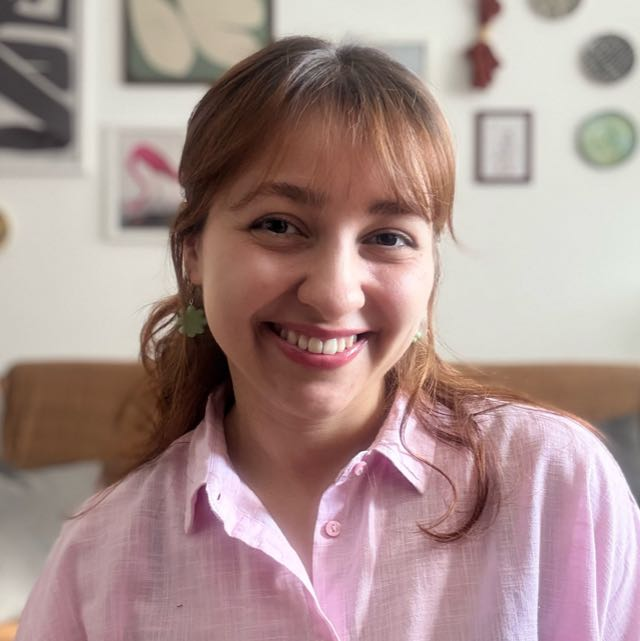 Foto de Letícia Pimentel