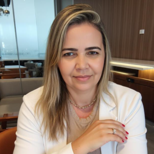 Foto de Mônica Ferreira de Souza