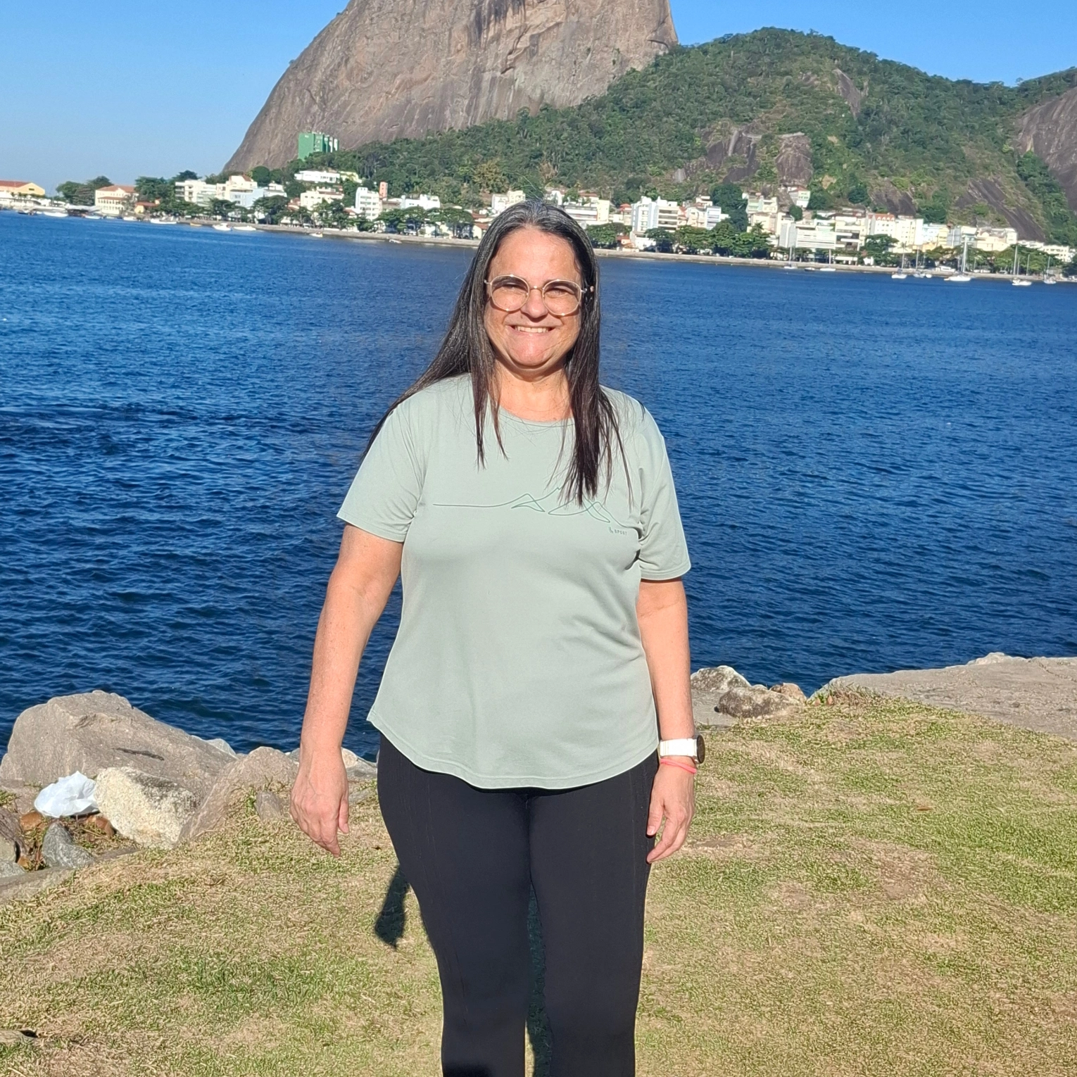 Foto de Cristiane Alves Taparica