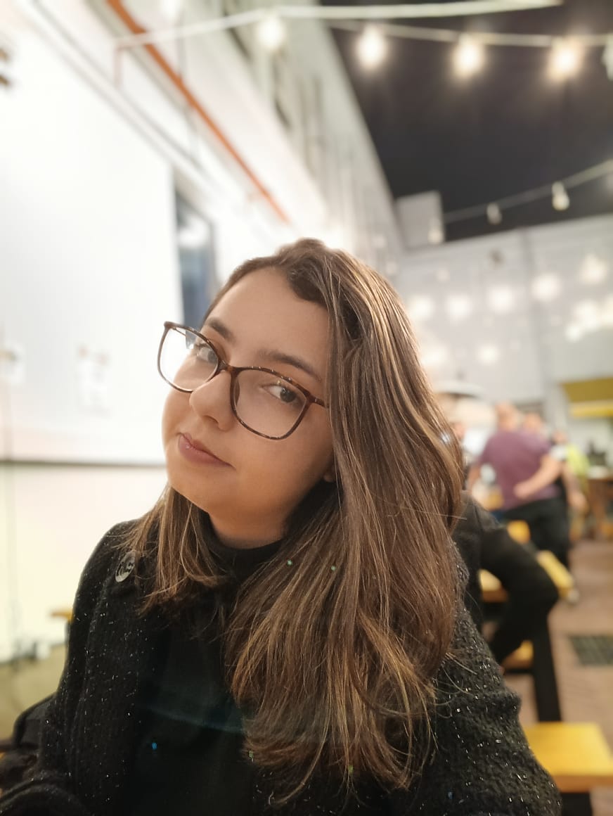 Jeany de Siqueira Serafim