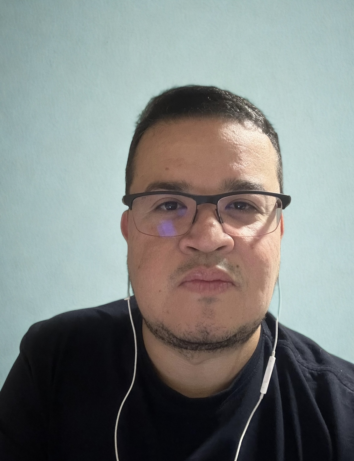 Foto de Clauber Almeida Lima Júnior