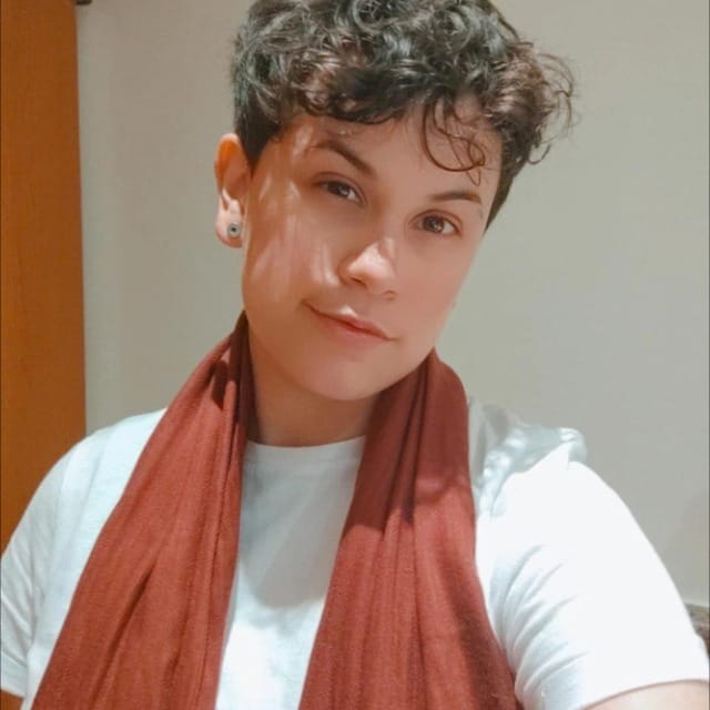 Gabriela da Silva Prates Andreoli