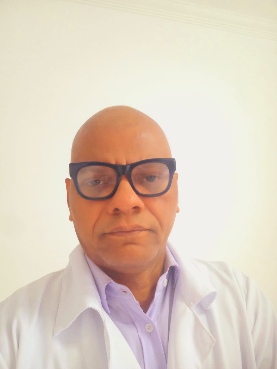 André Luiz Alves de Souza