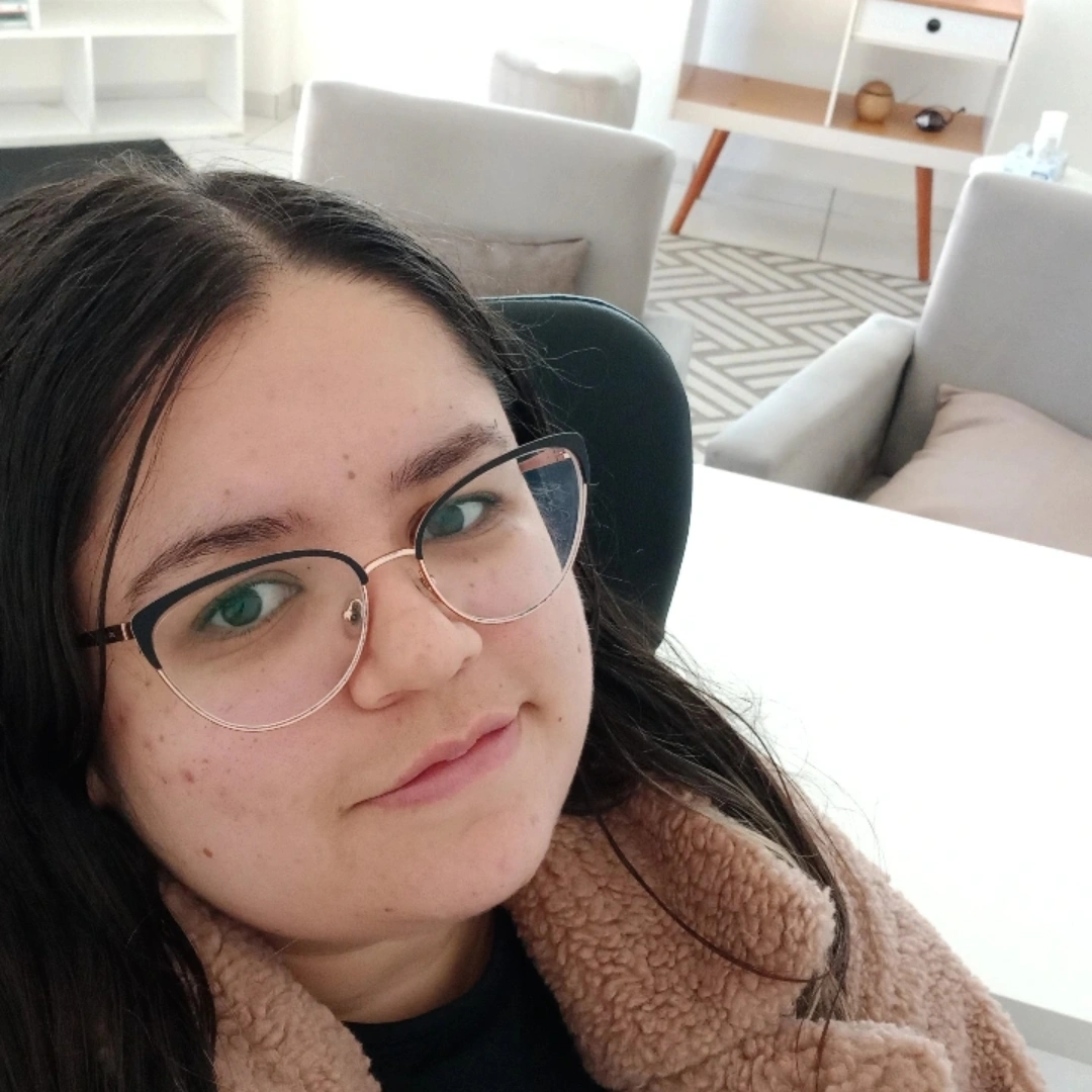 Itamara Skakunov Ferreira