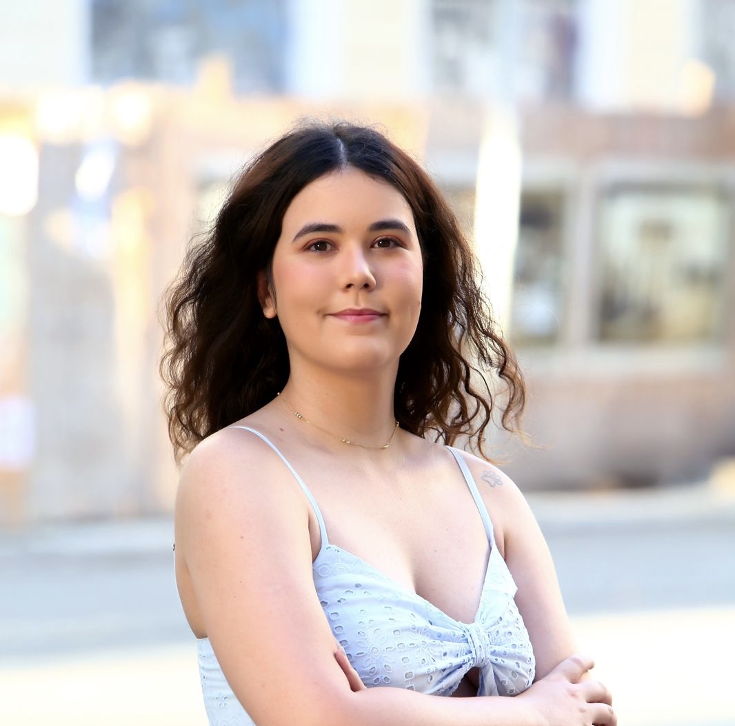 Maria Cecília Lyra Asfura