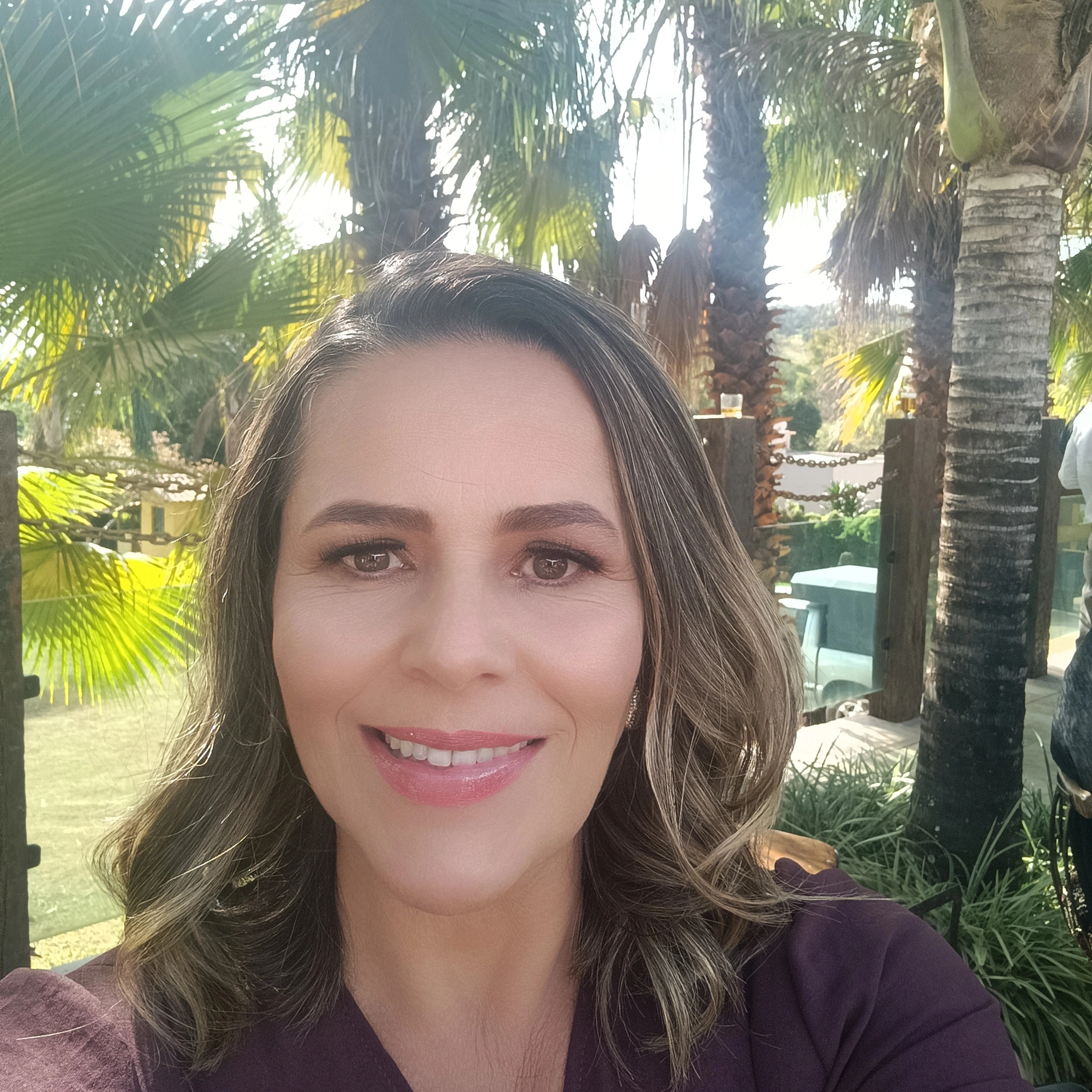 Adriana Maria Marques