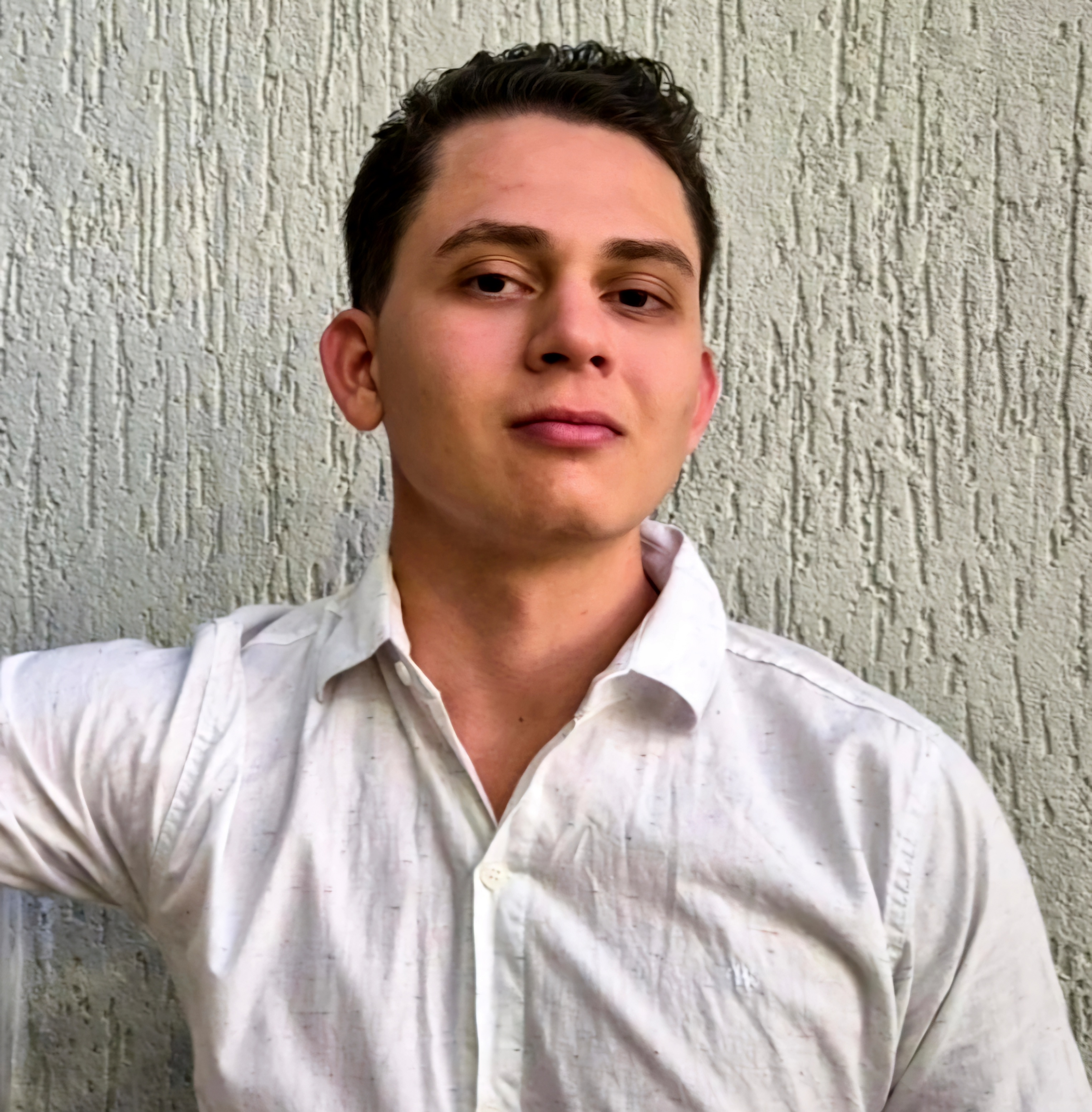 Matheus Lucas Martins de Souza