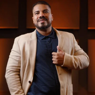 Roberto Fred Da Silva Júnior