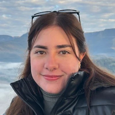 Natalia Agostinho da Silva Ribas