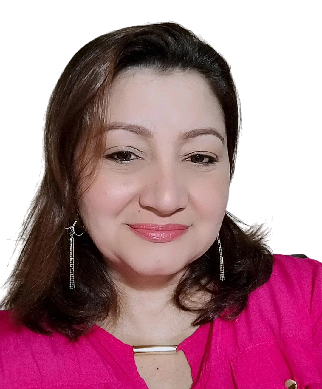 Foto de Juliana Moreira Silva de Oliveira