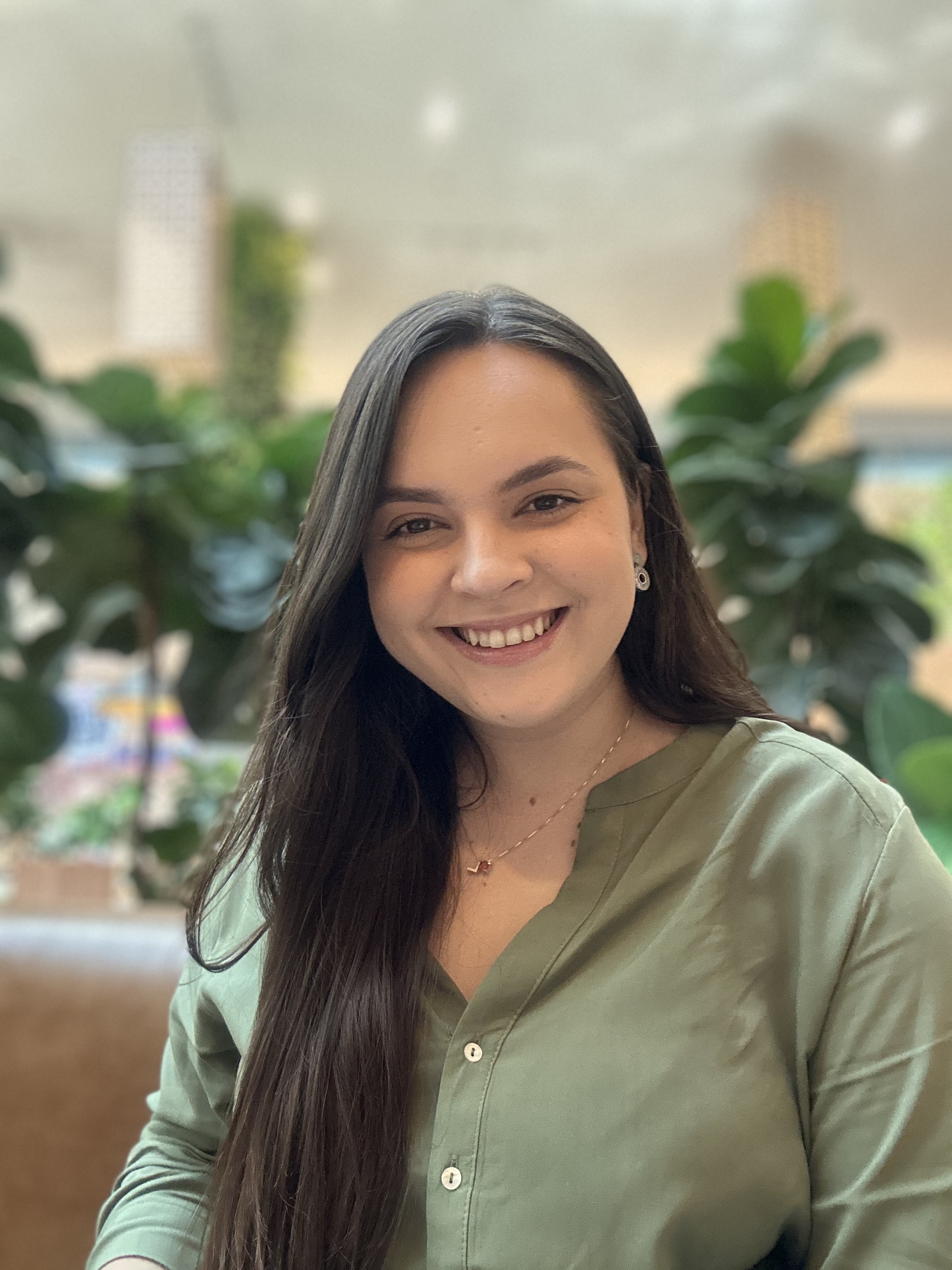 Larissa dos Santos Sousa