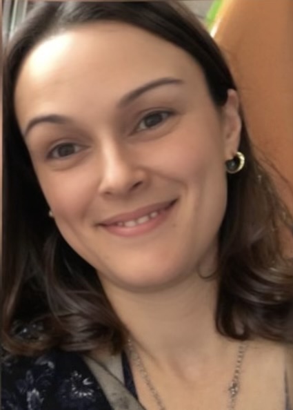 Foto de Maria Fernanda de Lacerda Gusmão