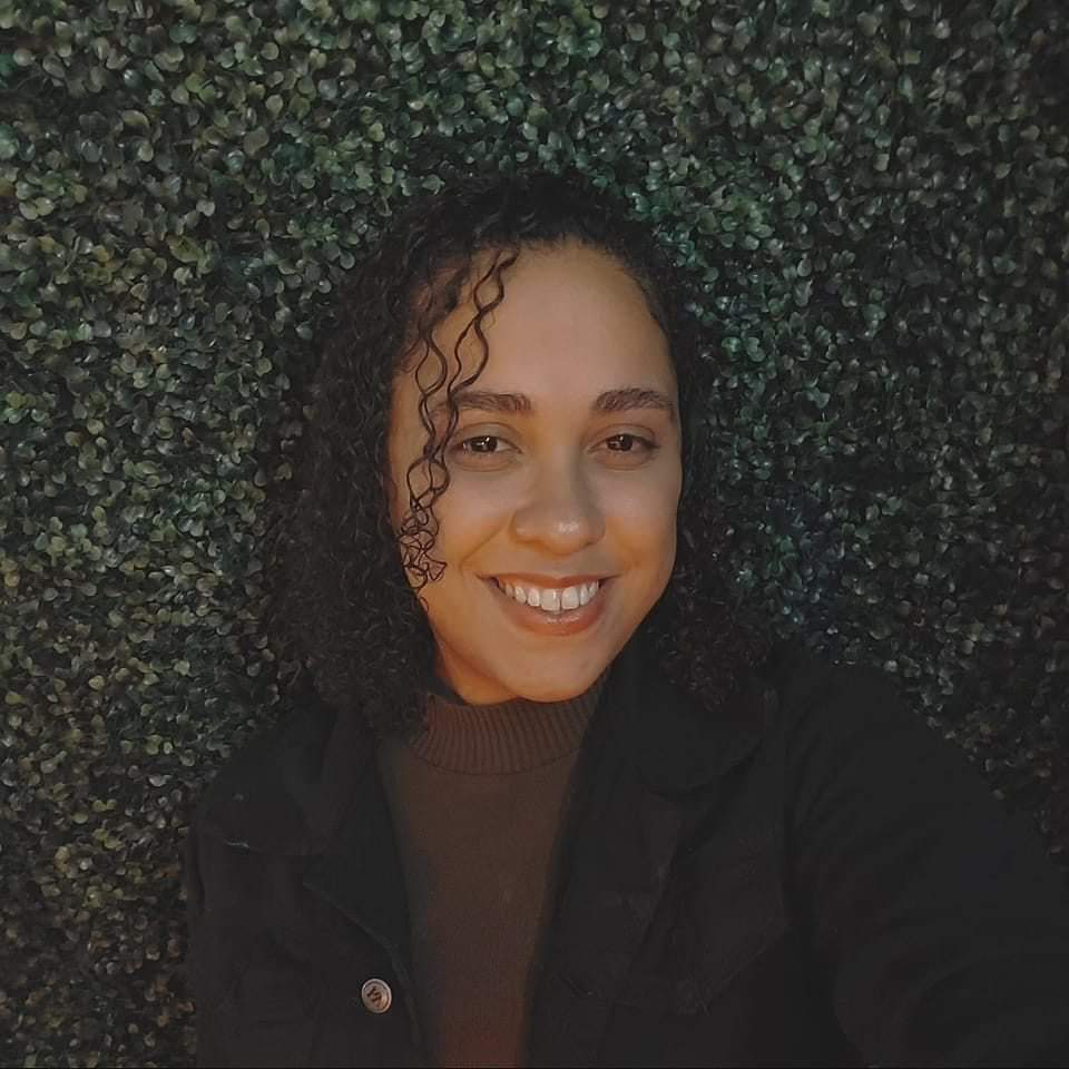 Amanda Cristina de Souza da Costa