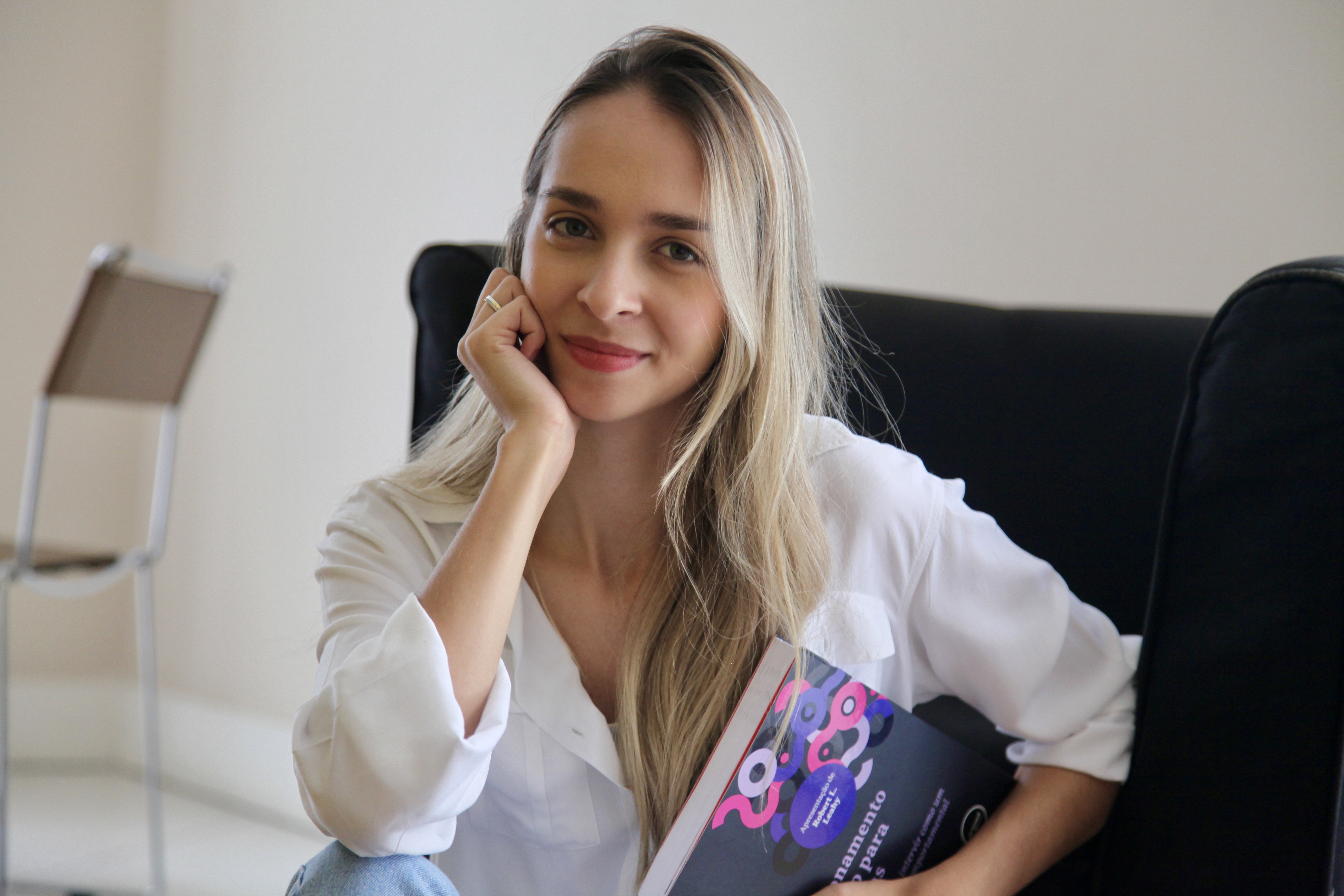 Julia de Oliveira Macedo