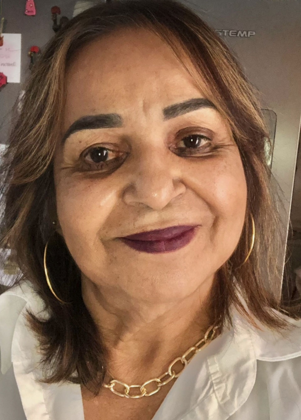 Vanda Lúcia da Silva