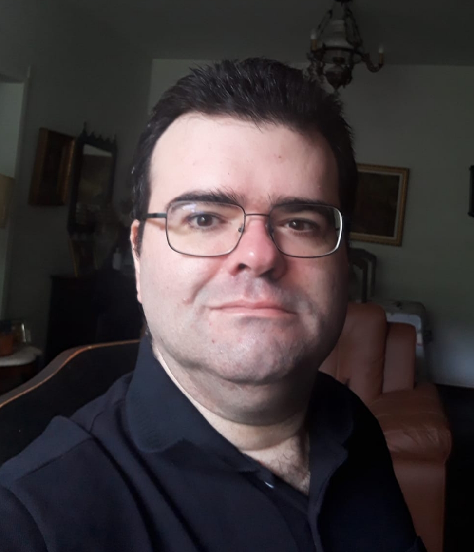 Marcelo S. Machado Guimarães