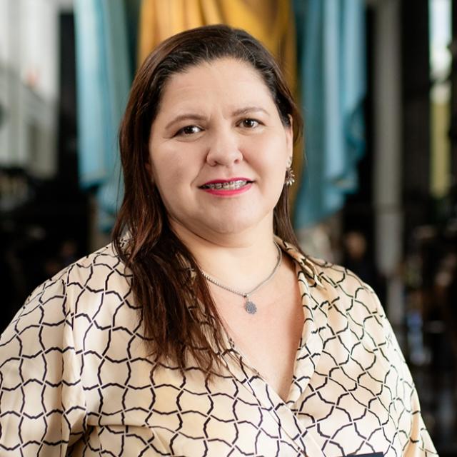 Foto de Andrea Silva de Lima 