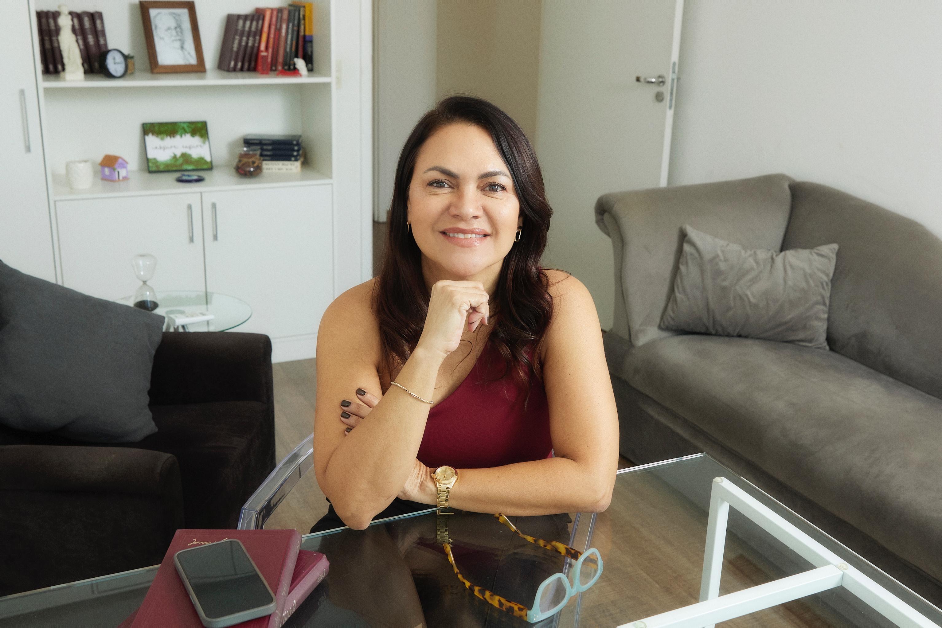 Foto de Alessandra Oliveira Villarinho 