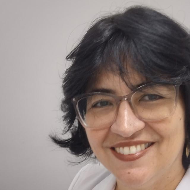 Eunice Barbosa Rocha