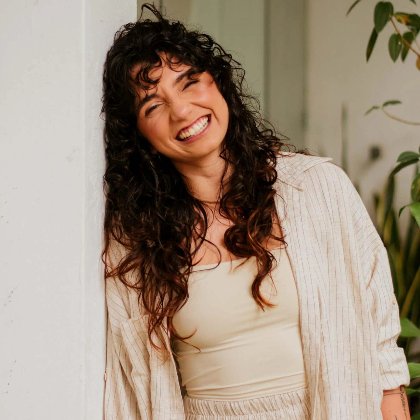 Foto de Ilana Silva de Sousa