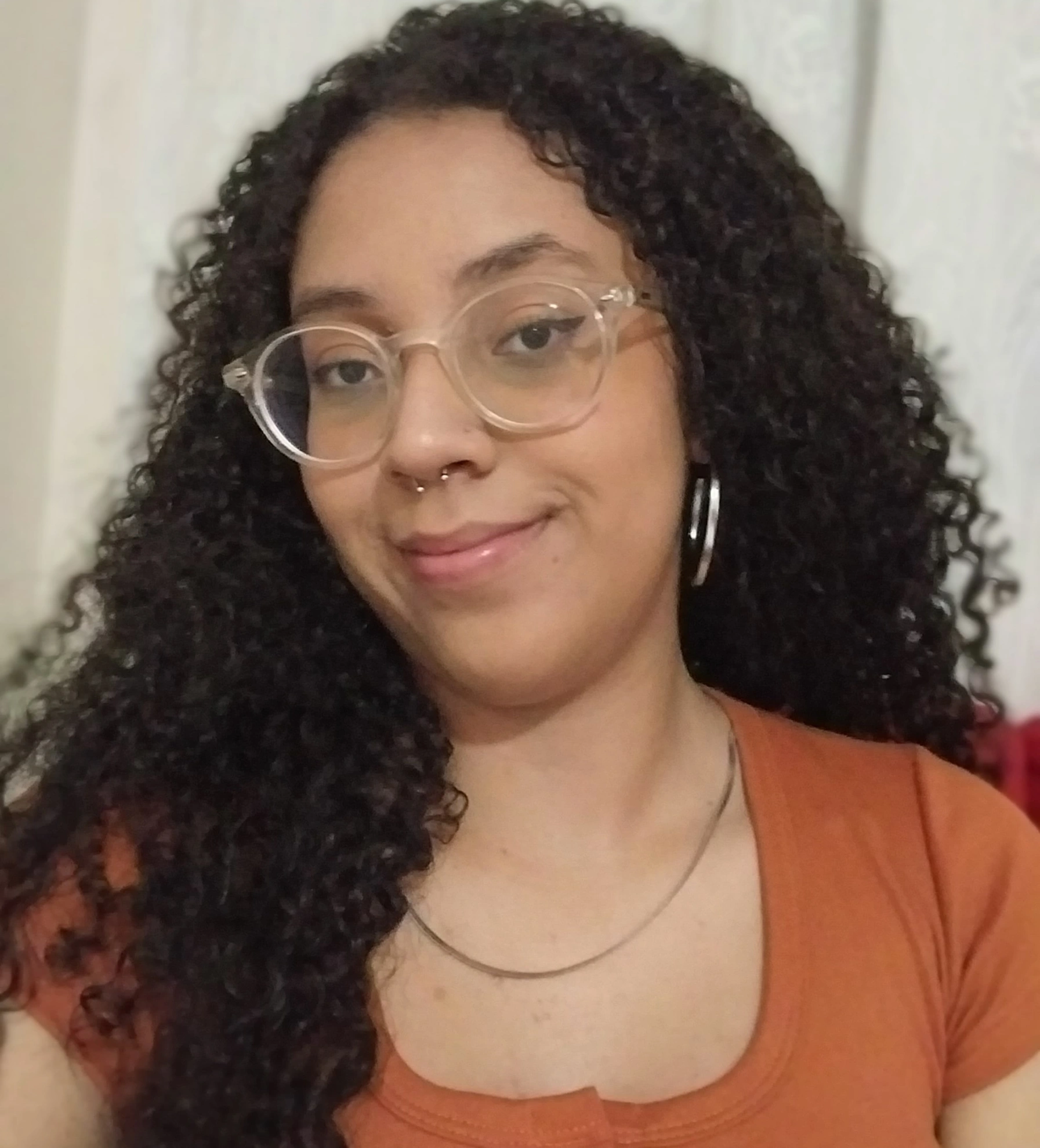 Foto de Marianny Souza da Silva 