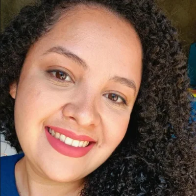 Rosanne Roseilda da Silva 