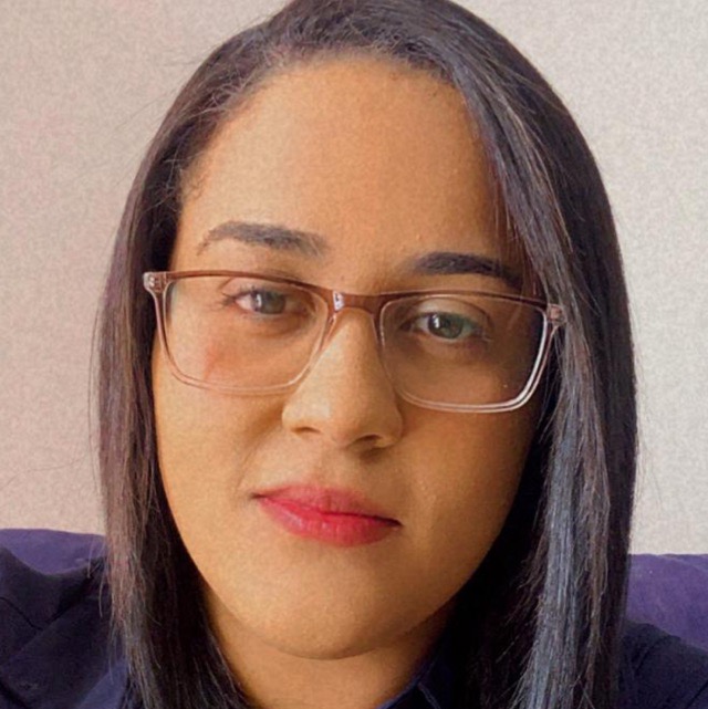 Ana Caroline Marques de Andrade