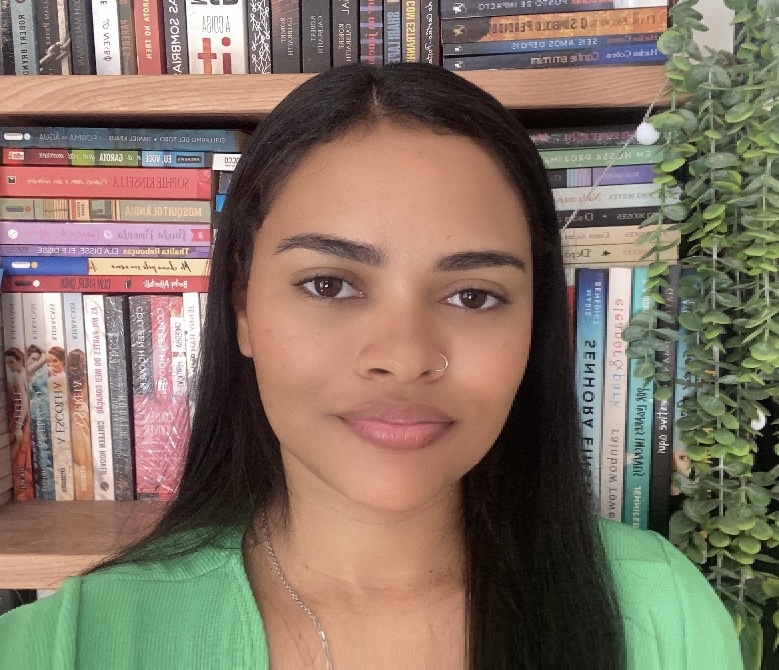 Michelle Nascimento Bispo