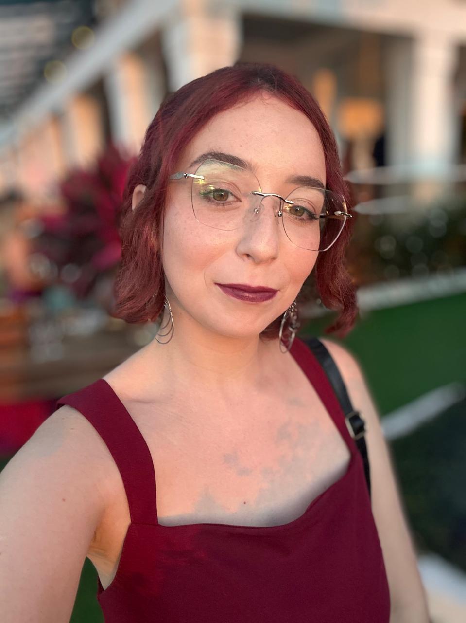 Ana Carolina de Meneses Teixeira