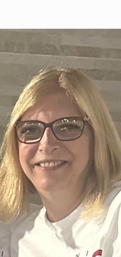 Sonia Regina de Moraes Glória 