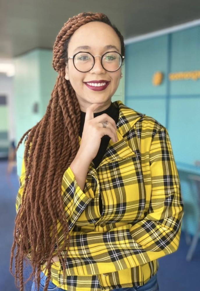 Foto de Nathalia Oliveira Cavatoni Serra