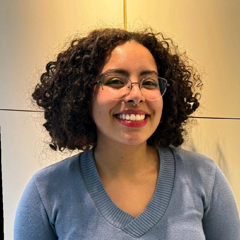 Foto de Emily Erculano Maia