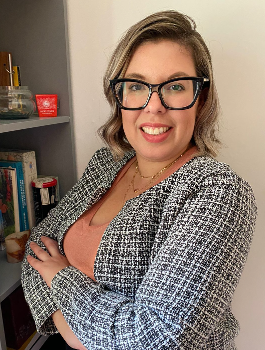 Juliana Maria Póvoa de Almeida Corrêa