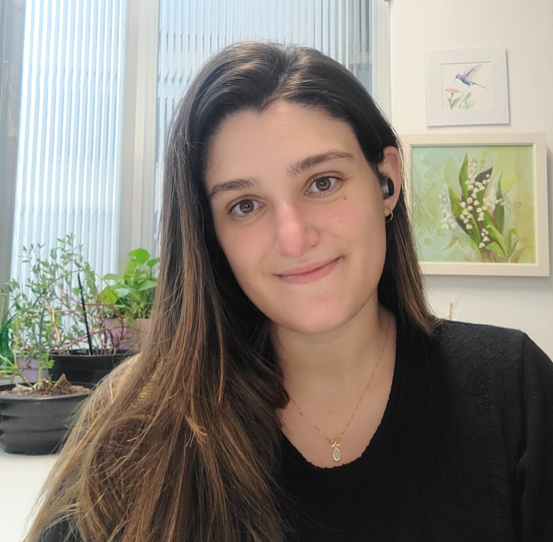 Foto de Bruna Astuto