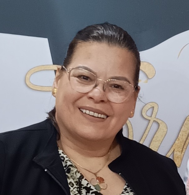 Rozimeri Terezinha Fassbinder