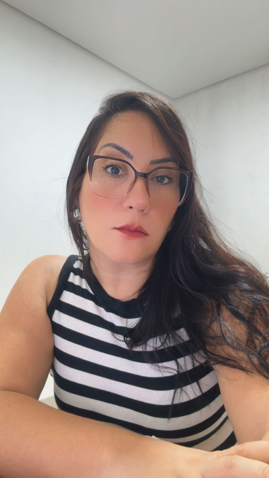 Joseane Cecilia de Souza 