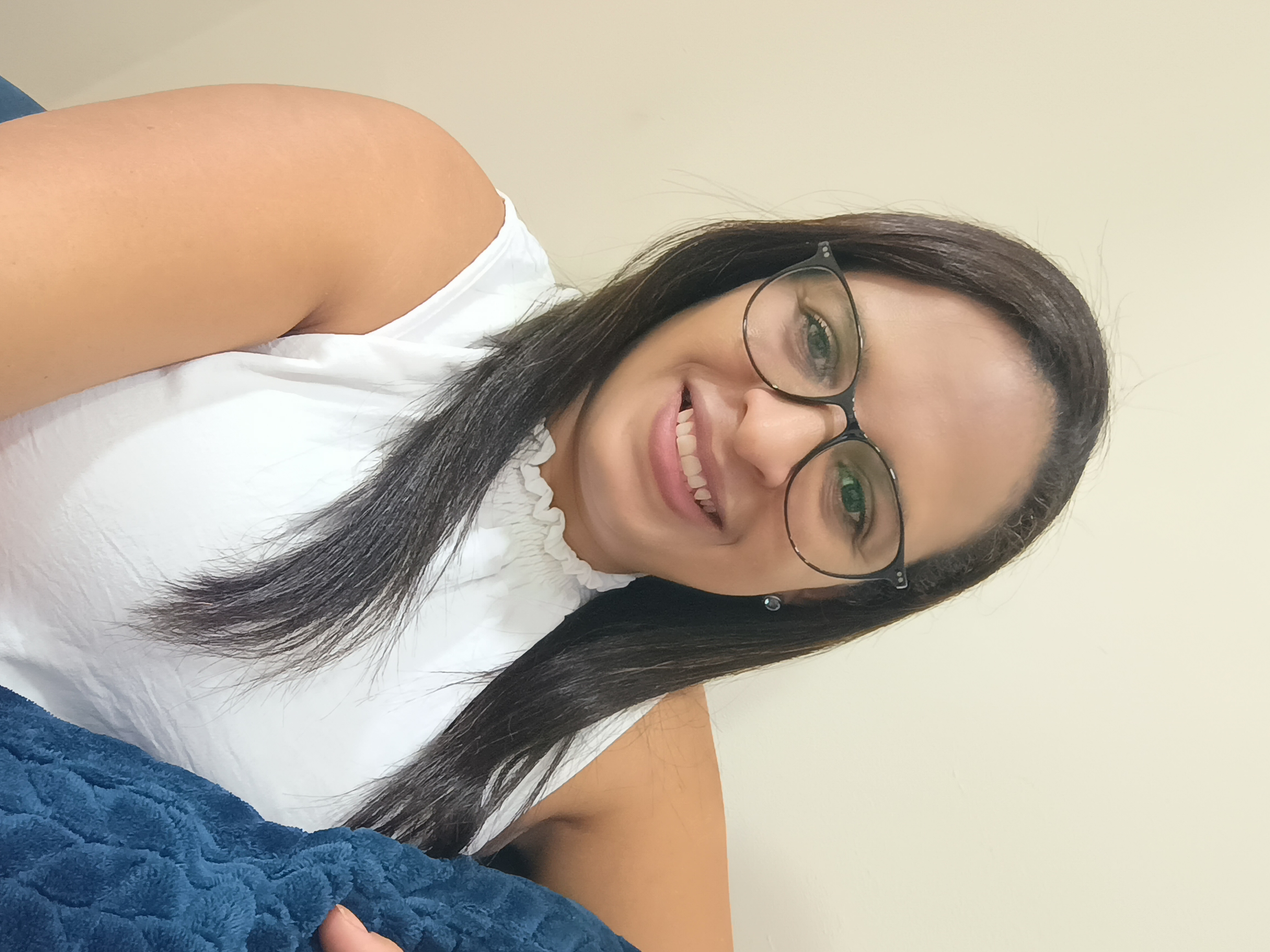 Foto de Glaucia Jeremias Aguiar