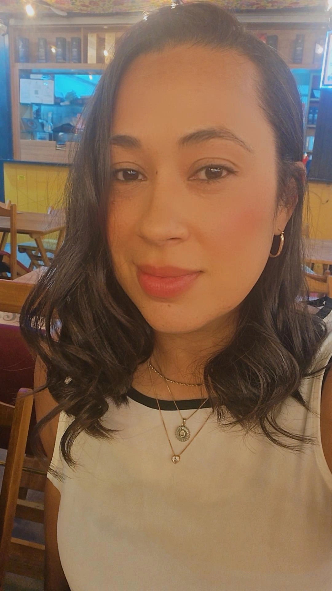 Foto de Camila Carla Alves Cavalcante