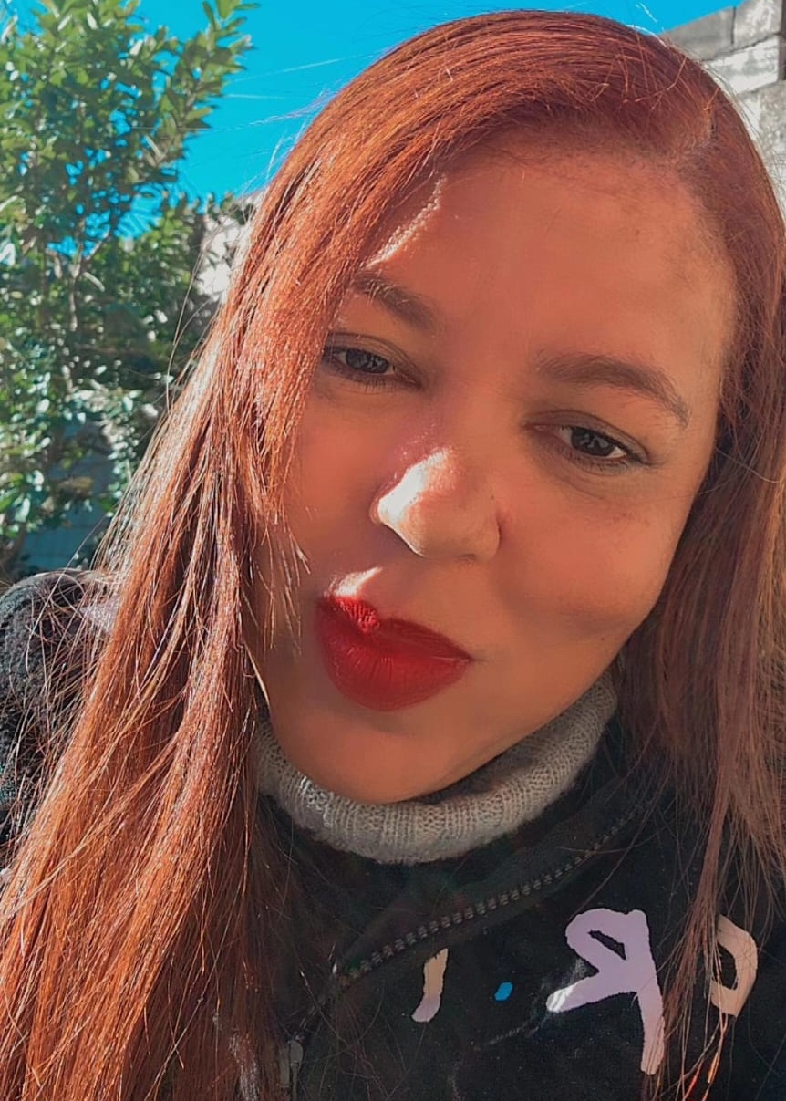 Valéria de Oliveira