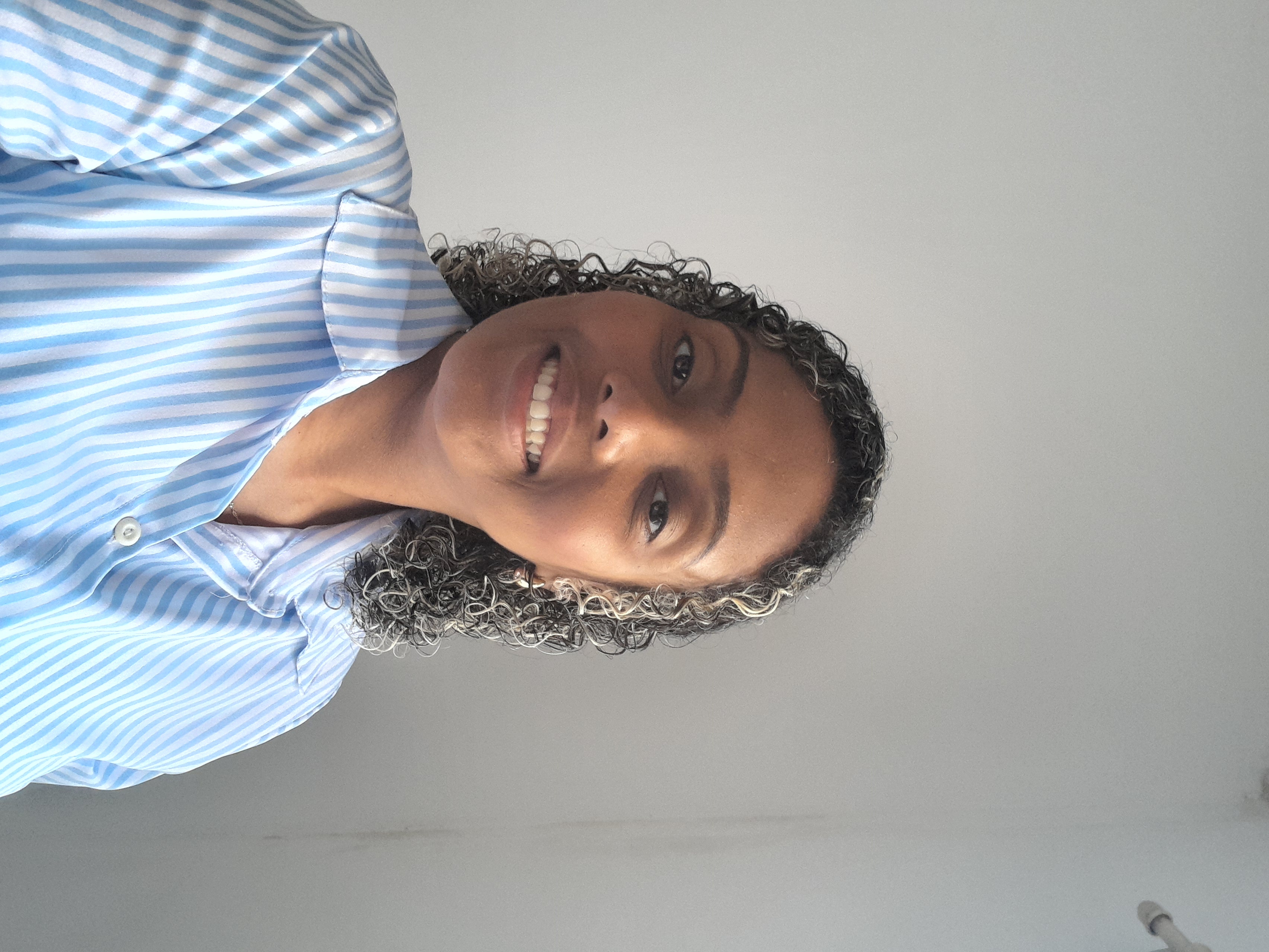 Foto de Hylana Moreira dos Santos Ramos 