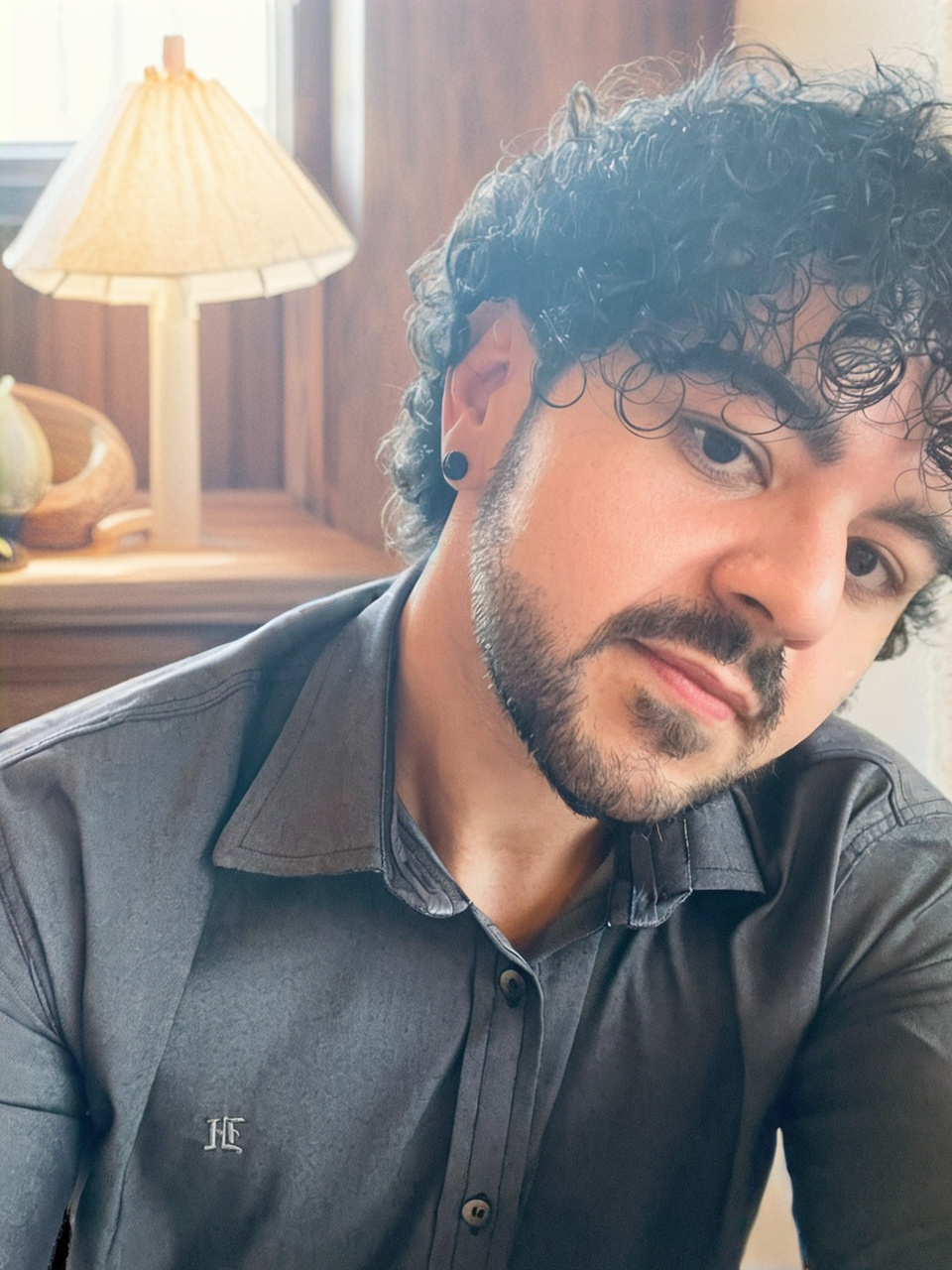 Foto de Silvio Pereira Neto