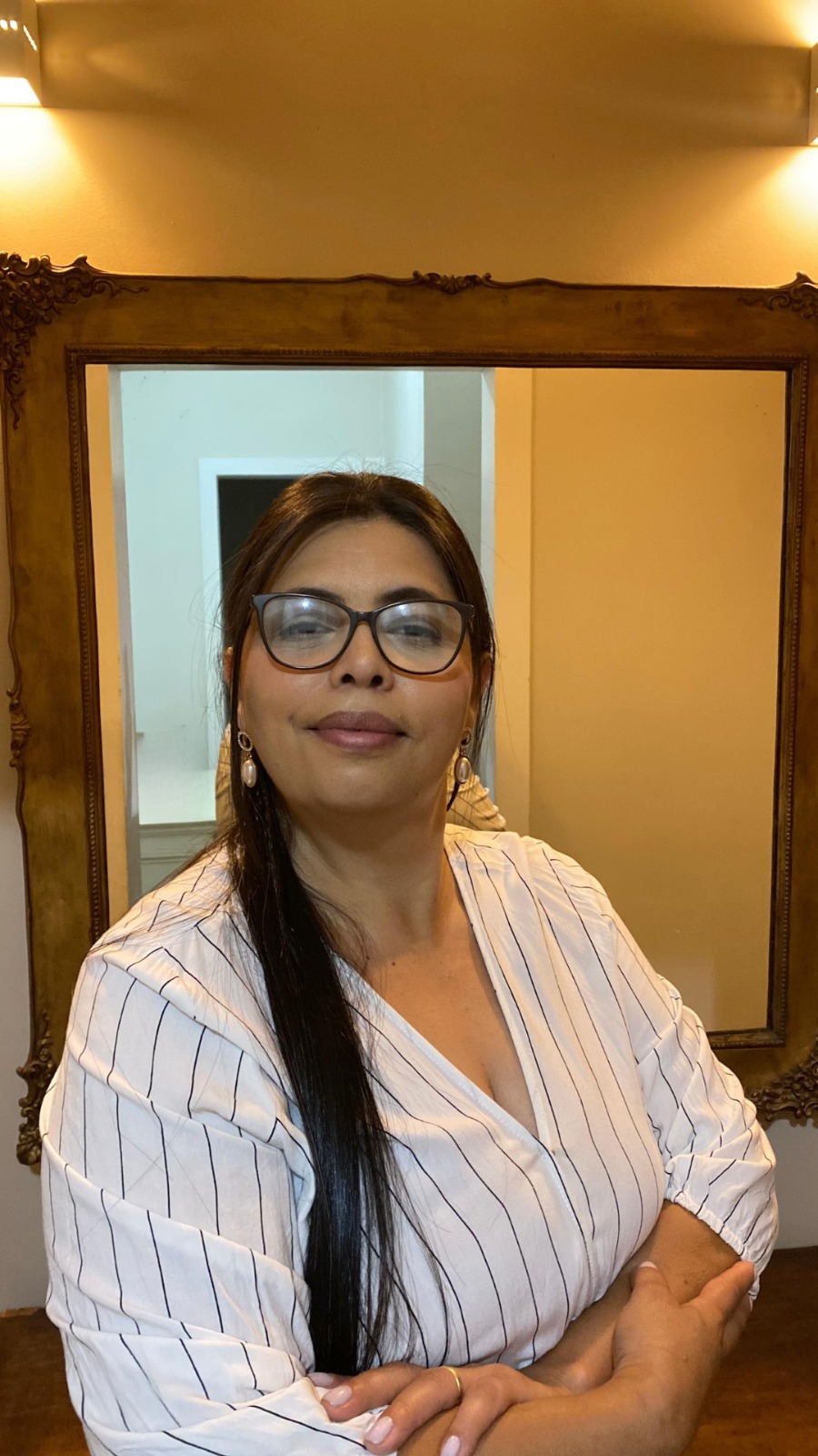 Adriana Ferreira de Freitas Rodrigues