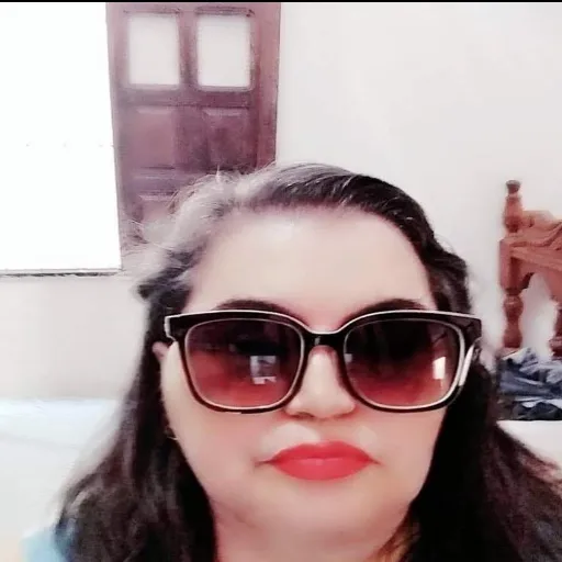 Foto de Lucélia Souza Silva Santos